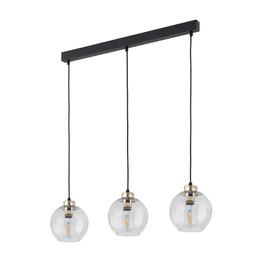 Żyrandol TK Lighting Devi 4580