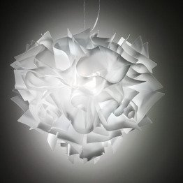 Zwis nowoczesny Slamp Veli Opal