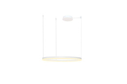 Azzardo Halo 100 AZ4962 Lampa wisząca