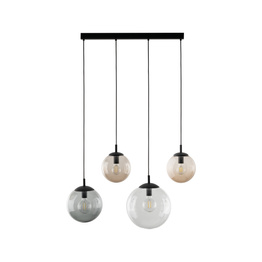 Zwis TK Lighting Esme 4795