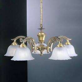 Reccagni Angelo Lampa wisząca L.2720/5