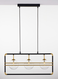 Żyrandol Jupiter Fiori 2030