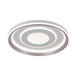 Żyrandol Italux Simni Plf-54130-Wh-Chmpn