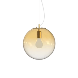 Lampa wisząca 346557 Ideal Lux Mapa 30cm