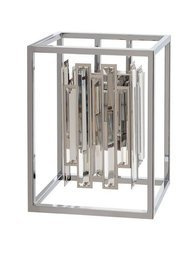 Lampa ścienna Berella Light Lacja Wall 2 BL 1362