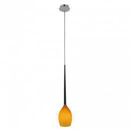 AZzardo IZZA 1 AZ1221 bursztynowy Zwis