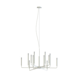 Nowodvorski Orto XII A 11463 Lampa Wisząca