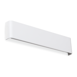 Kinkiet Ideal Lux Delta Ap D041 Bianco 4000k 345192