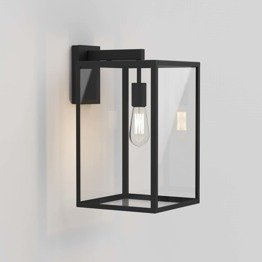 Lampa Ścienna Box Lantern 1354007 Astro