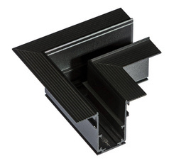 Azzardo Łącznik Biały AZ5163 CORNER90 Beta Track Magnetic57 GIPS1