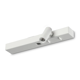 Kinkiet Ideal Lux Bonne nuit 336794