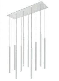 Żyrandol Nowodvorski Laser 8922