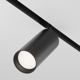 Focus LED Lampa szynowa czarny (TR032-2-20W3K-S-B) - Maytoni