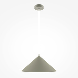 Lampa Wisząca Maytoni Basic colors MOD167PL-01BG