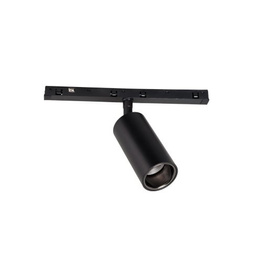 Tuba regulowama Maxlight Micro11 N0001Z 5W Czarny 2700-5000K Zigbee