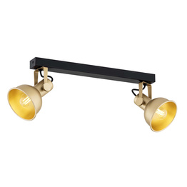 Lampa Sufitowa Argon Lenora 7144