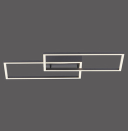 Lampa Sufitowa Zuma Line Iven 003902-015504