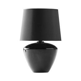 Tk lighting Fiord biała lampka nocna 5463
