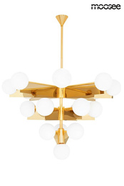 Żyrandol Moosee Solei MSE010100141