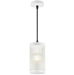 Lampa Zewnętrzna wisząca Nordlux 2218053001 Coupar