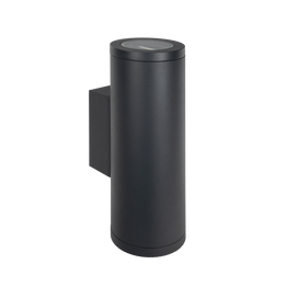 Kinkiet Zewnętrzny Norlys 6403BL Lysfjord up&down