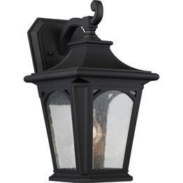Elstead Lighting Bedford QZ/BEDFORD2/M Kinkiet