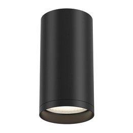 Reflektor kierunkowy Maytoni Focus S C052CL-01B Czarnym