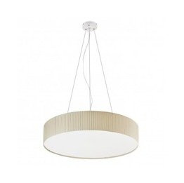 Novolux Exo Żyrandol Vorada 908F-L0129B-RC