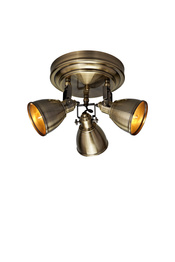 Markslojd Fjällbacka 104050 Plafon