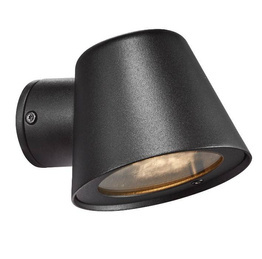 Nordlux Aleria 2019131003 Lampa ścienna Czarna
