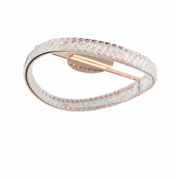 Gano Zuma Line MX3317-1-3GT Plafoniera