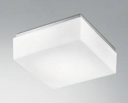 Leucos CUBI P-PL 28 Lampy Sufitowe