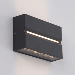 Lampa Ścienna Zambelis E272