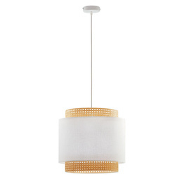 TK Lighting 6529 Lampa Wisząca Boho