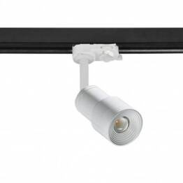 Reflektor szynowy Azzardo Lumi Track 3 Fazowy AZ 4558 Biały