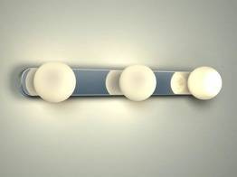 Nowodvorski Brazos 6951 Kinkiet