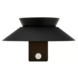 Nordlux Justina Solar Lampa ścienna 2418071003