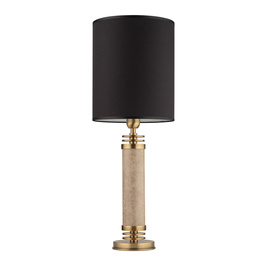 Luksusowa lampka gabinetowa Kutek Izano IZA-LG-1(P/6) (1)