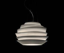 Żyrandol Foscarini Le Soleil FN181007_10