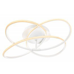 Plafon Ledowa Globo Lighting Panda 67201W-30