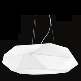 Panzeri Viki Zwis biały L04101.075.0000