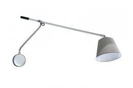 Azzardo Sevilla Kinkiet AZ2610+AZ2601