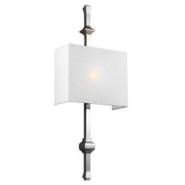 Elstead Lighting Teva FE/TEVA1 PN Kinkiet