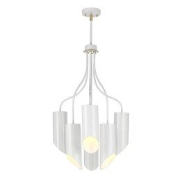 Elstead Lighting Quinto QUINTO6 WAB Lampa wisząca