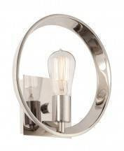 Kinkiet Elstead Uptown THEATERROW 1 IS QZ/UPTR8701IS