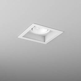 Lampa do zabudowy Aqform Squares 37979-M930-WW-00-13