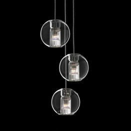 Leucos Fairy SS-R3 Zwis 14 cm okrągła