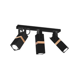 Plafon Milagro Vidar 3 MLP5402