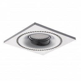 Wpust AZzardo Simon S AZ1616 chrom