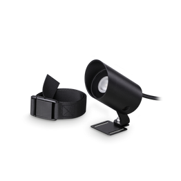 Kinkiet Zewnętrzny Ideal Lux Koala Ap 7w 345666